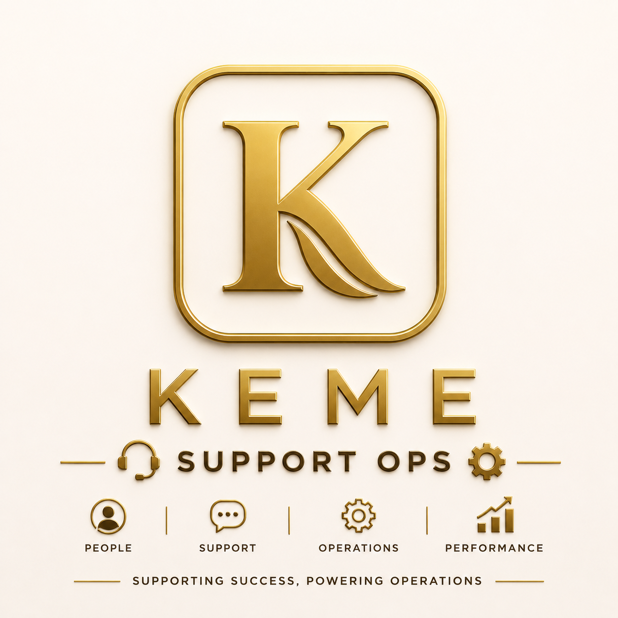 Keme Customer Lab